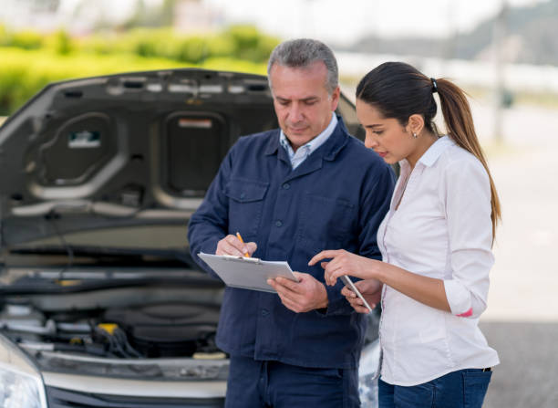 Full coverage car insurance in Woodbury Center, CT