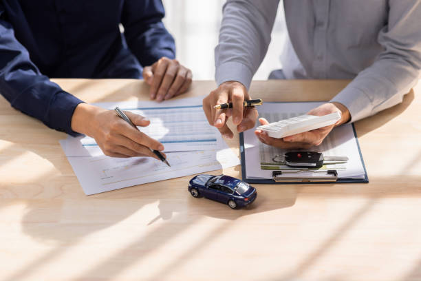 Car insurance options for Woodbury Center residents